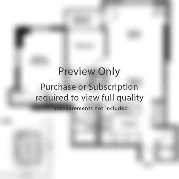 Floor Plan 808 819 Hamilton