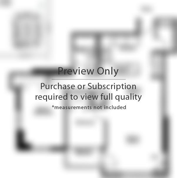 Floor Plan 804 819 Hamilton