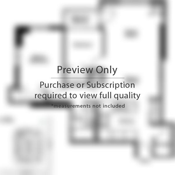 Floor Plan 1008 819 Hamilton