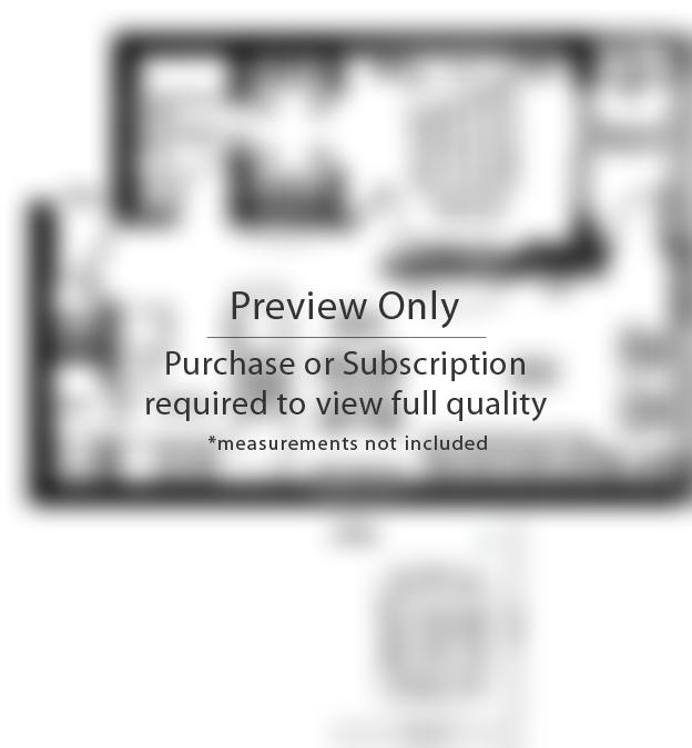 Floor Plan 1011 819 Hamilton
