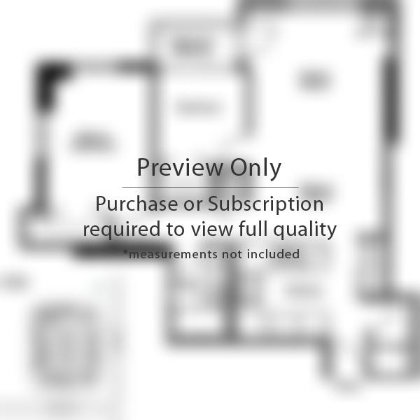 Floor Plan 1108 819 Hamilton