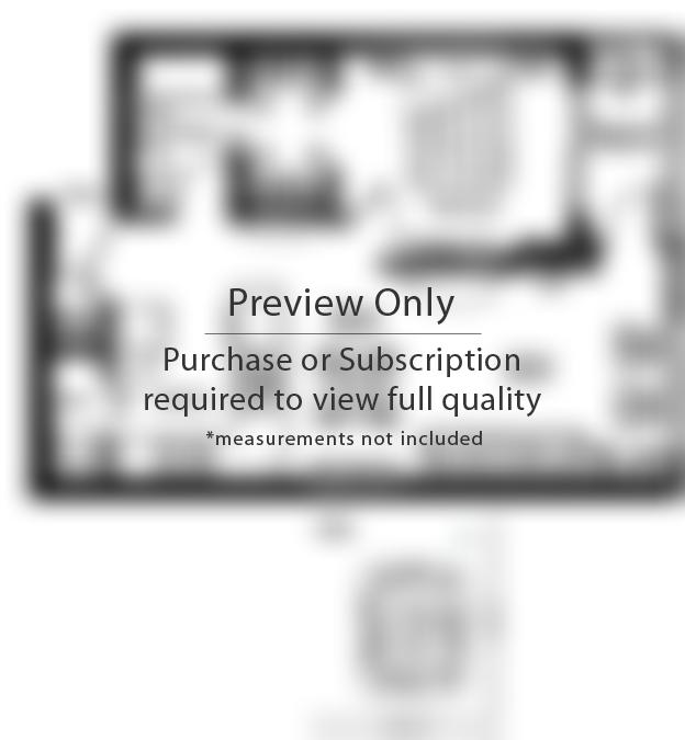 Floor Plan 1111 819 Hamilton