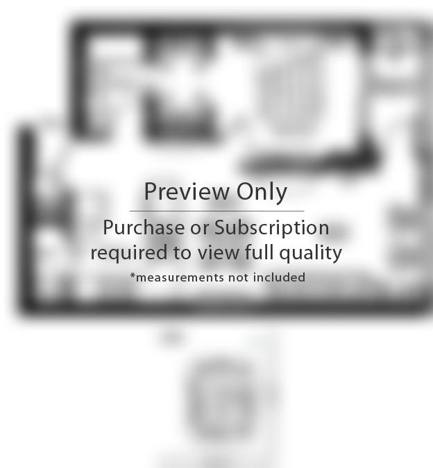 Floor Plan 1211 819 Hamilton