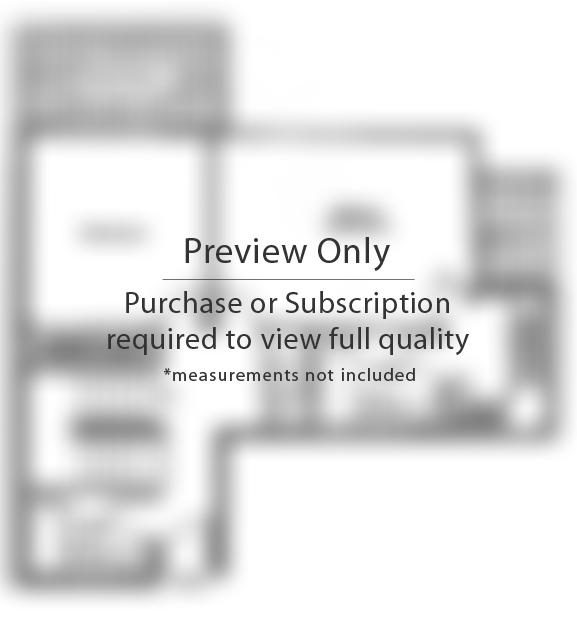 Floor Plan 1407 819 Hamilton