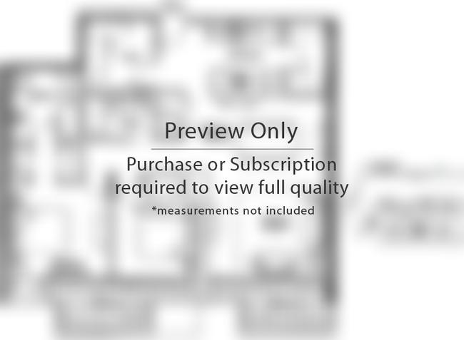Floor Plan 308 980 Cooperage Mews