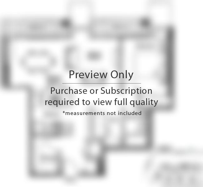 Floor Plan 305 980 Cooperage Mews