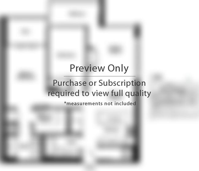 Floor Plan 226 2008 Pine