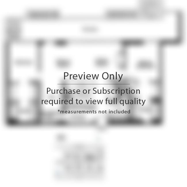 Floor Plan 508 1680 W. 4th Ave.