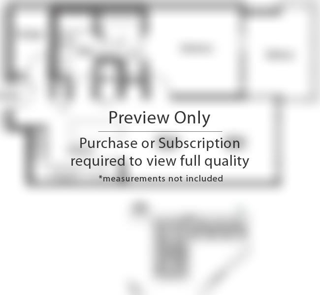 Floor Plan 408 2770 Sophia