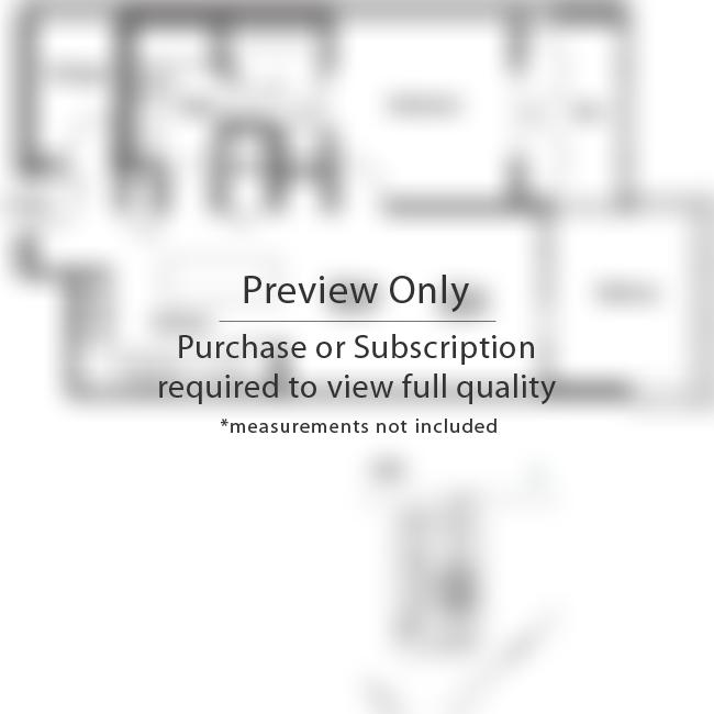 Floor Plan 509 2770 Sophia