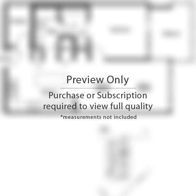 Floor Plan 507 2770 Sophia