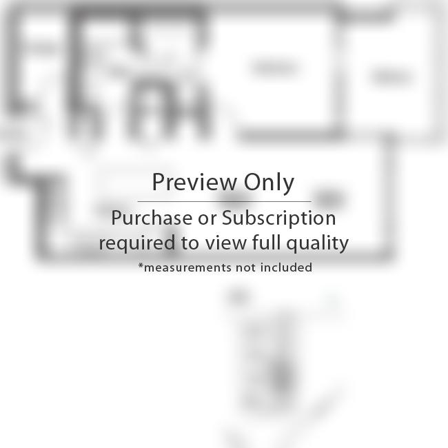 Floor Plan 608 2770 Sophia