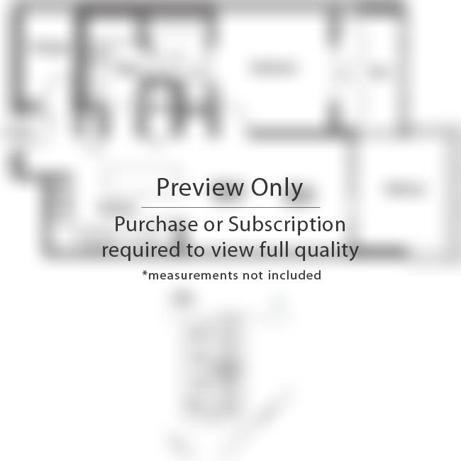 Floor Plan 707 2770 Sophia