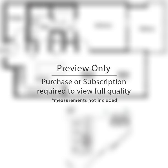 Floor Plan 808 2770 Sophia