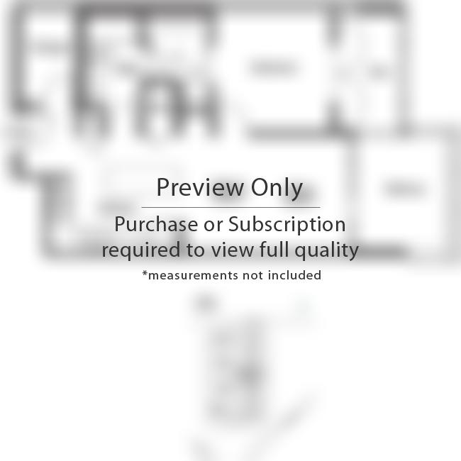 Floor Plan 907 2770 Sophia
