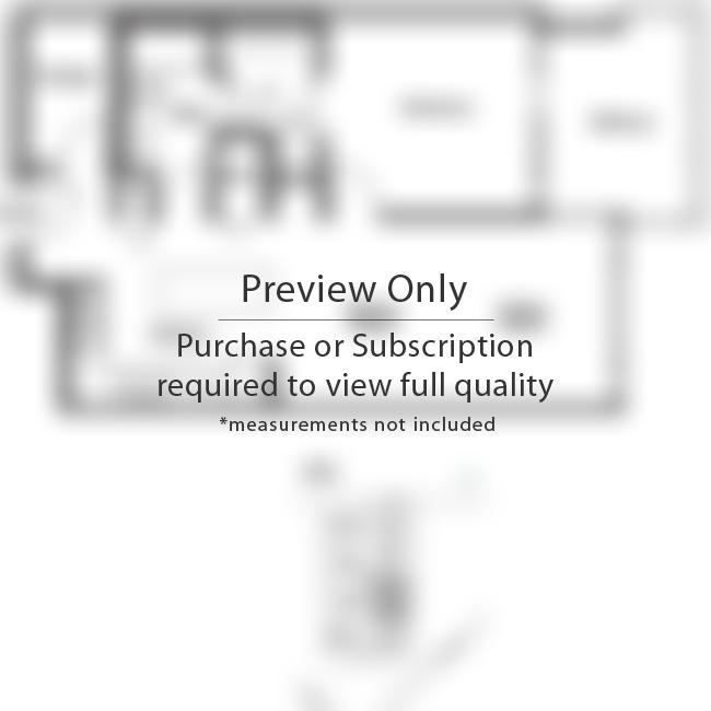 Floor Plan 1008 2770 Sophia