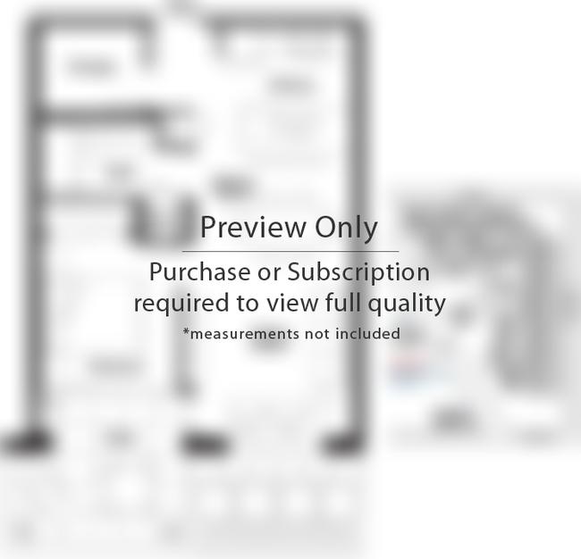 Floor Plan 101 2321 Scotia St.