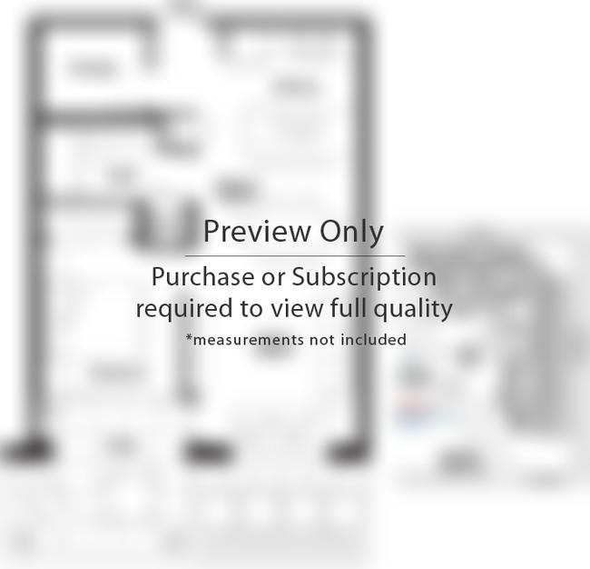 Floor Plan 102 2321 Scotia St.