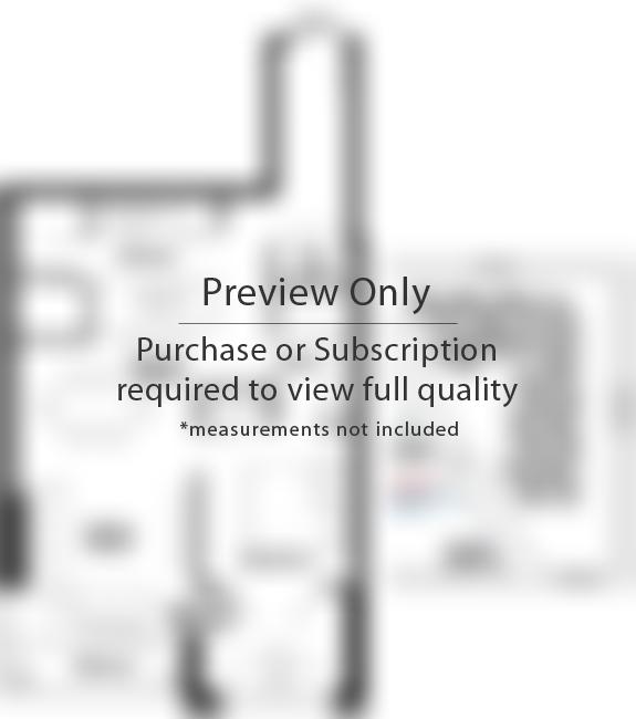 Floor Plan 203 2321 Scotia St.