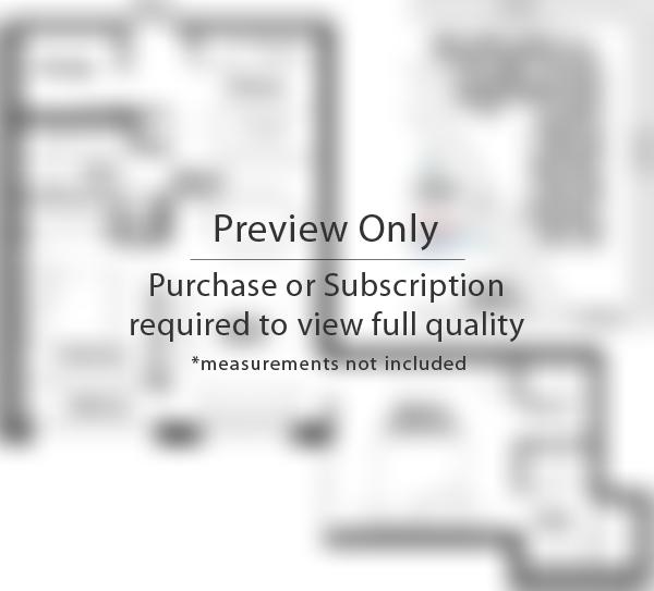 Floor Plan 301 2321 Scotia St.