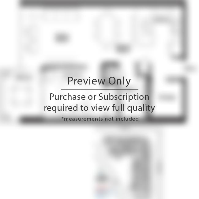 Floor Plan 422 2321 Scotia St.