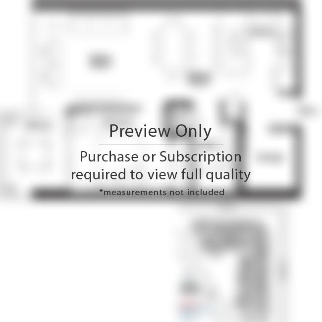 Floor Plan 421 2321 Scotia St.