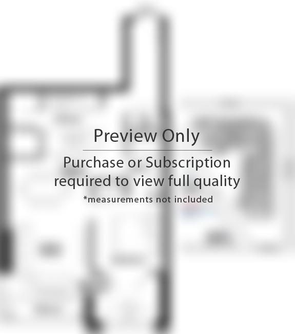 Floor Plan 403 2321 Scotia St.