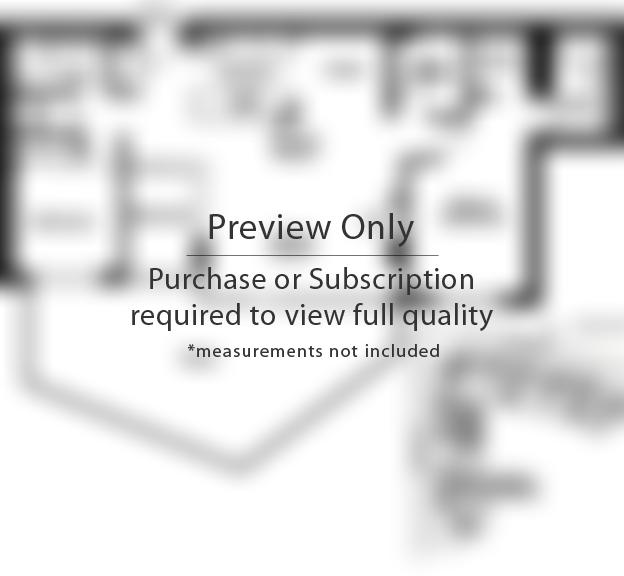 Floor Plan 301 618 Abbott