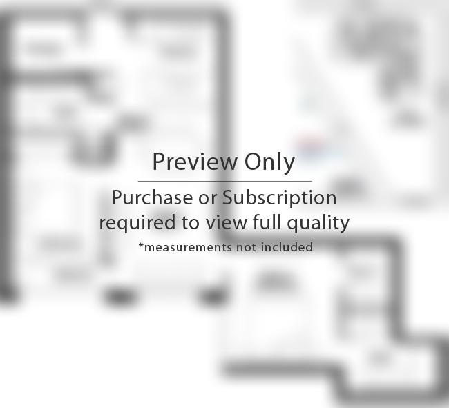 Floor Plan 801 2321 Scotia St.