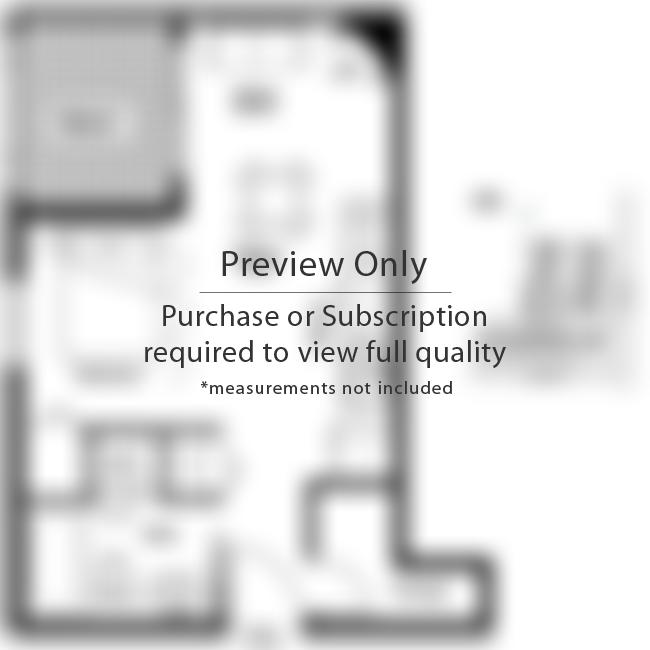 Floor Plan 311 538 Smithe