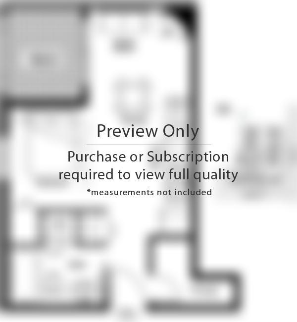 Floor Plan 410 538 Smithe