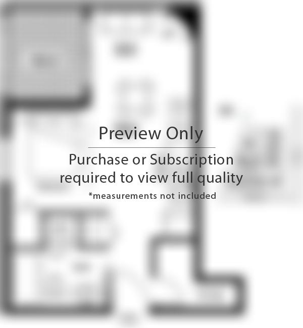 Floor Plan 509 538 Smithe