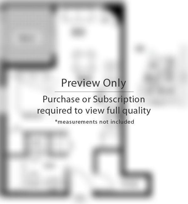 Floor Plan 608 538 Smithe