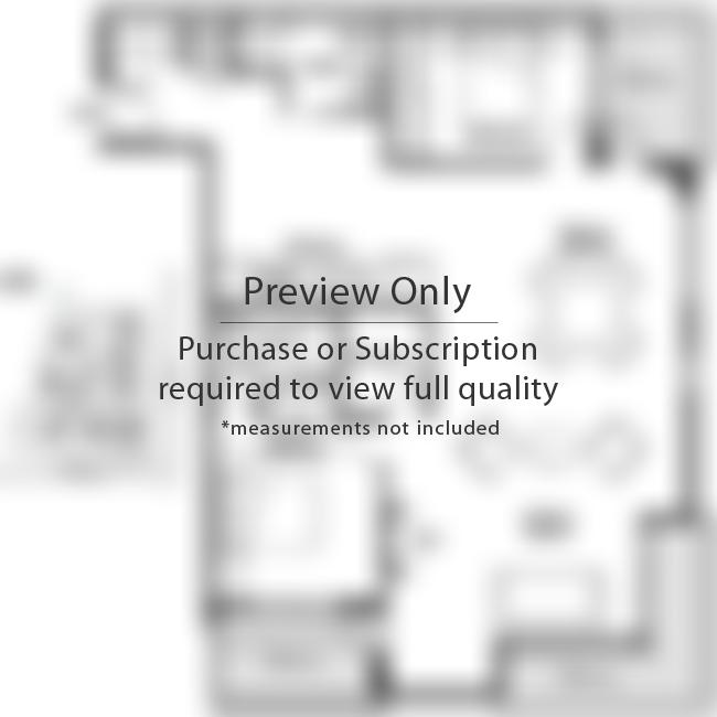 Floor Plan 605 538 Smithe