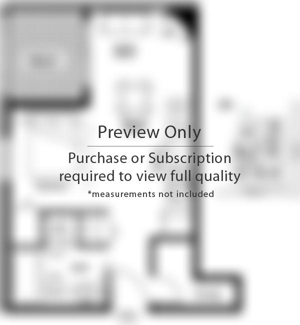 Floor Plan 708 538 Smithe