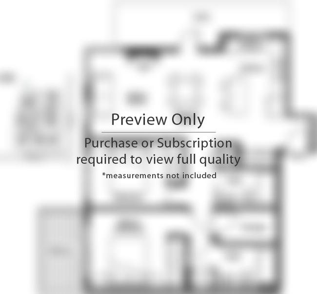 Floor Plan 701 538 Smithe