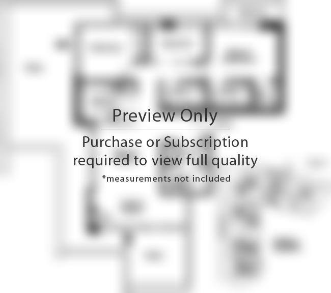 Floor Plan 703 618 Abbott