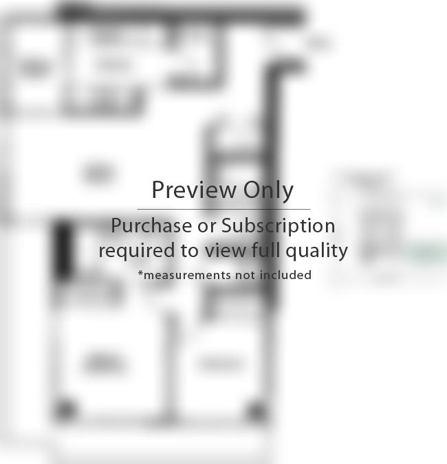 Floor Plan 508 1288 W. Georgia