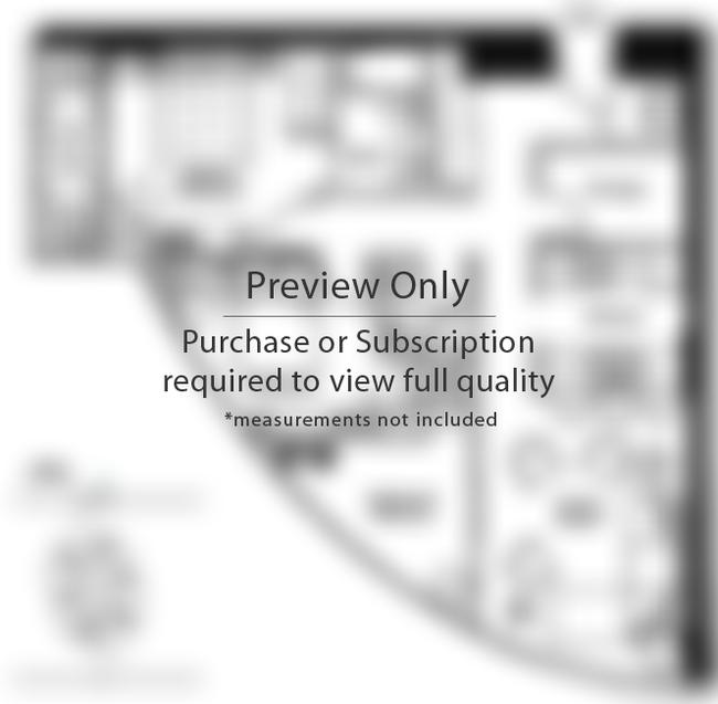 Floor Plan 603 1288 Alberni