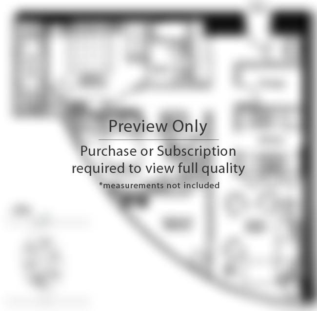Floor Plan 1803 1288 Alberni