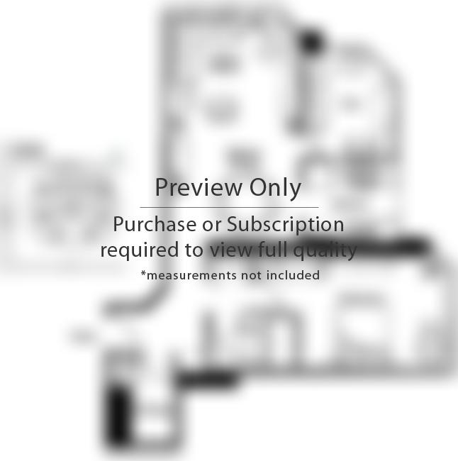 Floor Plan 306 888 Hamilton
