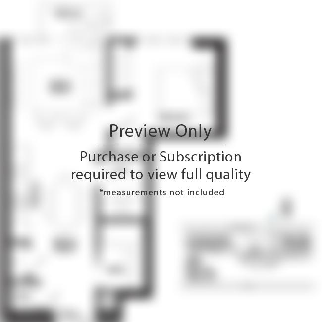 Floor Plan 312 1372 Seymour