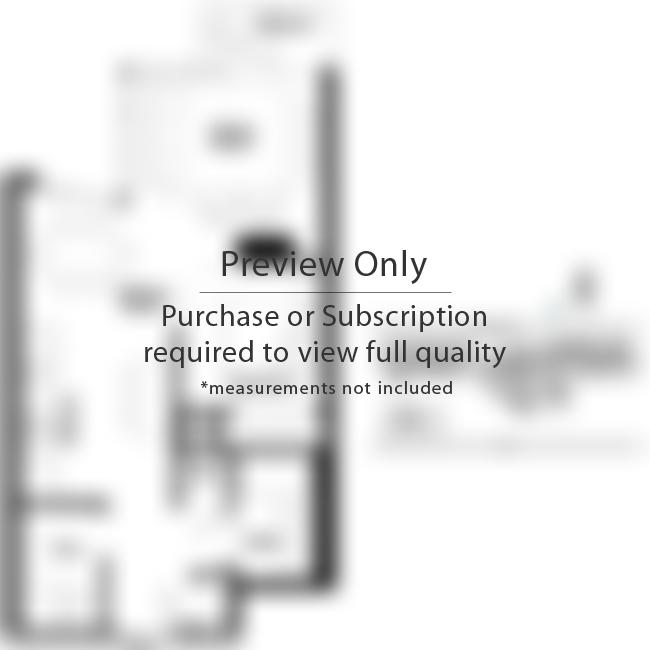 Floor Plan 710 1372 Seymour