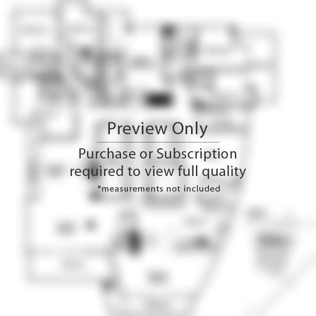 Floor Plan PH2601 1228 Marinaside