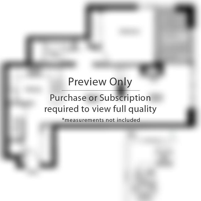 Floor Plan 408 560 Cardero