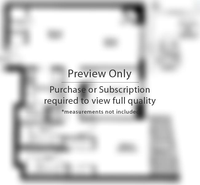 Floor Plan 409 560 Cardero