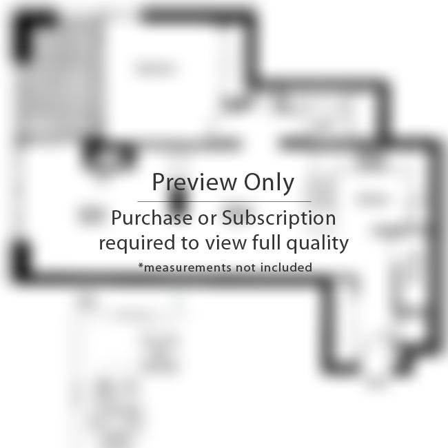 Floor Plan 407 560 Cardero