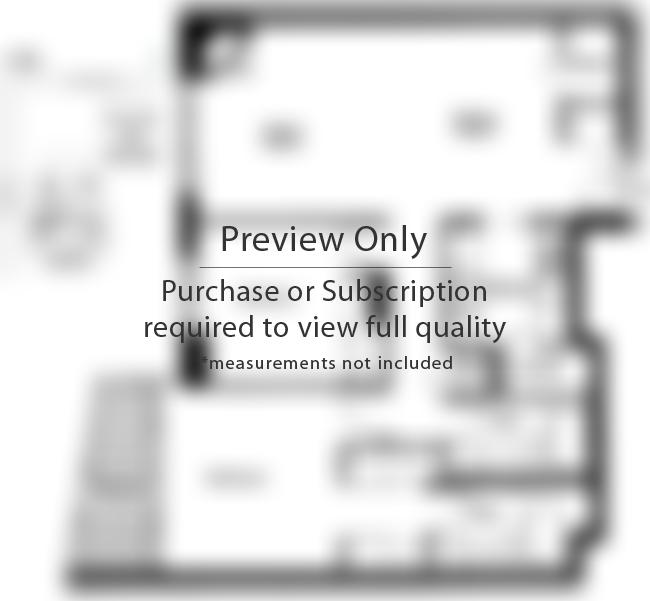 Floor Plan 406 560 Cardero