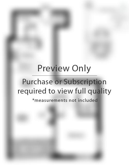 Floor Plan 502 560 Cardero