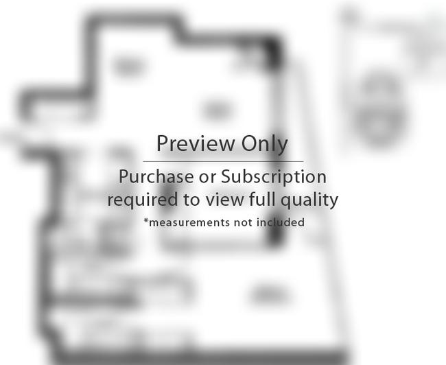 Floor Plan 509 560 Cardero